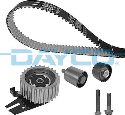 Dayco KTB1191 - Timing Belt Set car-mod.net