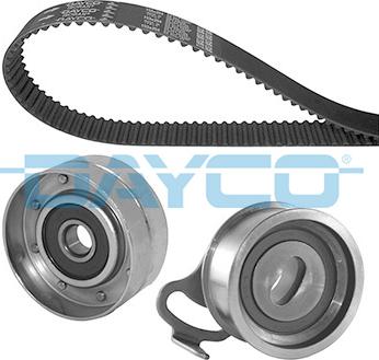 Dayco KTB138 - Timing Belt Set car-mod.net