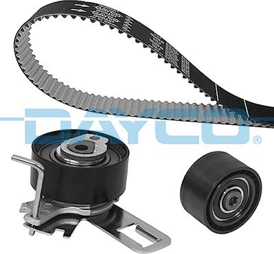 Dayco KTB1208 - Timing Belt Set car-mod.net