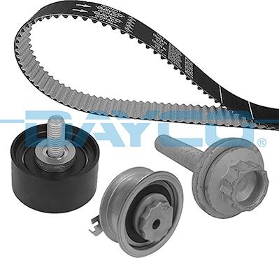Dayco KTB1207 - Timing Belt Set car-mod.net