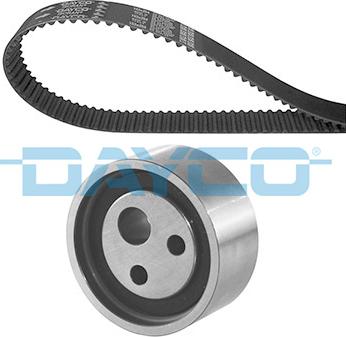 Dayco KTB174 - Timing Belt Set car-mod.net