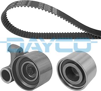 Dayco KTB815 - Timing Belt Set car-mod.net