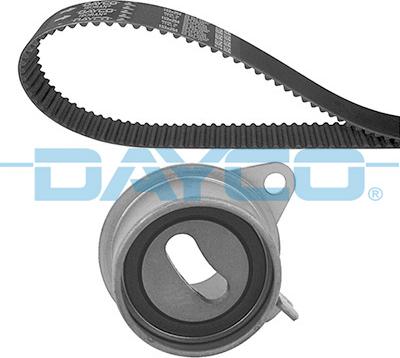 Dayco KTB838 - Timing Belt Set car-mod.net