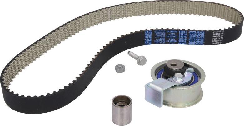 Dayco KTB342 - Timing Belt Set car-mod.net