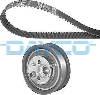 Dayco KTB358 - Timing Belt Set car-mod.net