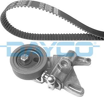 Dayco KTB365 - Timing Belt Set car-mod.net
