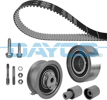 Dayco KTB360 - Timing Belt Set car-mod.net