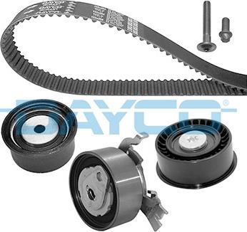 Dayco KTB308 - Timing Belt Set car-mod.net