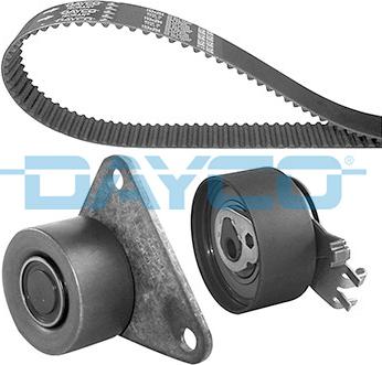 Dayco KTB316 - Timing Belt Set car-mod.net