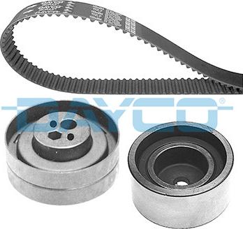 Dayco KTB380 - Timing Belt Set car-mod.net