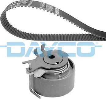 Dayco KTB321 - Timing Belt Set car-mod.net