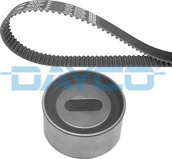 Dayco KTB375 - Timing Belt Set car-mod.net