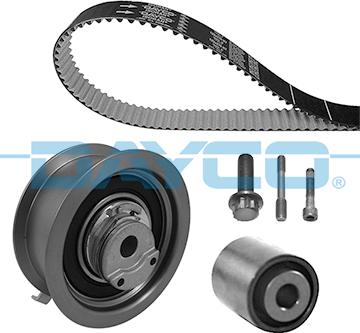 Dayco KTB294 - Timing Belt Set car-mod.net