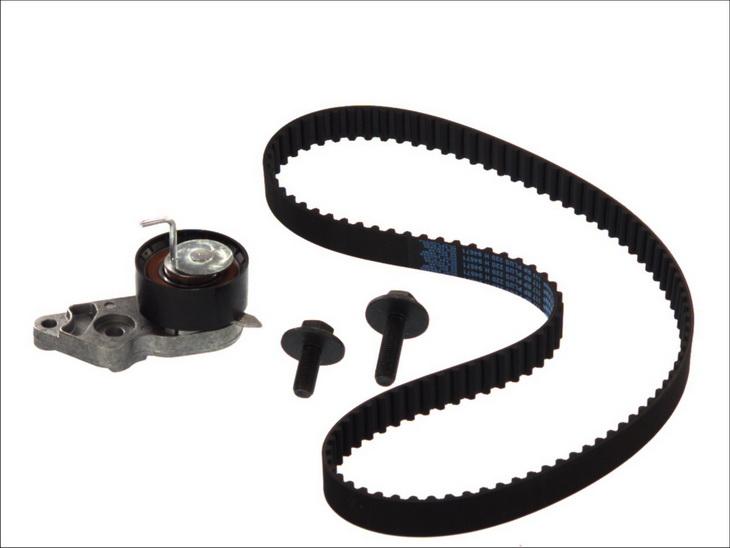 Dayco KTB286 - Timing Belt Set car-mod.net
