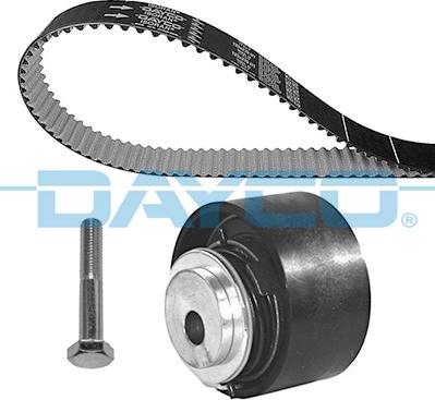 Dayco KTB282 - Timing Belt Set car-mod.net