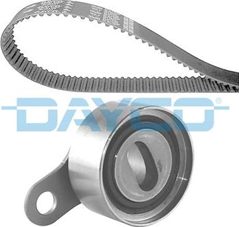 Dayco KTB230 - Timing Belt Set car-mod.net