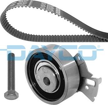 Dayco KTB221 - Timing Belt Set car-mod.net