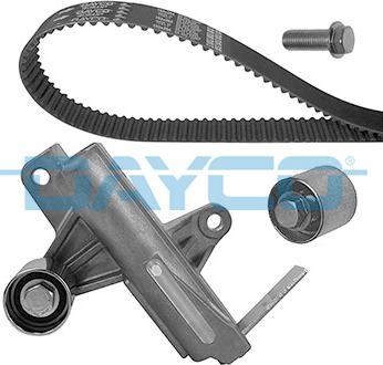 Dayco KTB784 - Timing Belt Set car-mod.net
