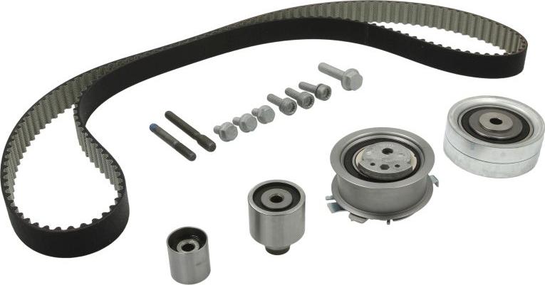 Dayco KTB788 - Timing Belt Set car-mod.net