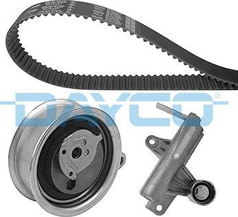 Dayco KTB787 - Timing Belt Set car-mod.net