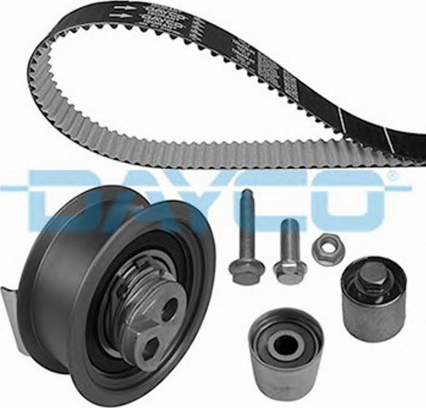 Dayco KTB730 - Timing Belt Set car-mod.net