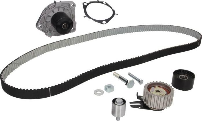 Dayco KTBWP9940 - Water Pump & Timing Belt Set car-mod.net