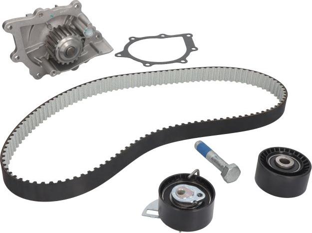 Dayco KTBWP9950 - Water Pump & Timing Belt Set car-mod.net