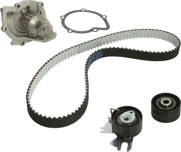 Dayco KTBWP9670 - Water Pump & Timing Belt Set car-mod.net