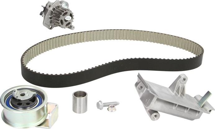 Dayco KTBWP4153 - Water Pump & Timing Belt Set car-mod.net