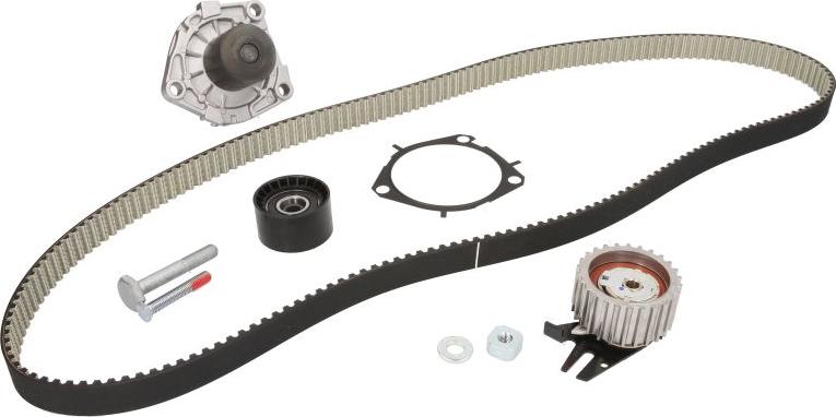 Dayco KTBWP8470 - Water Pump & Timing Belt Set car-mod.net