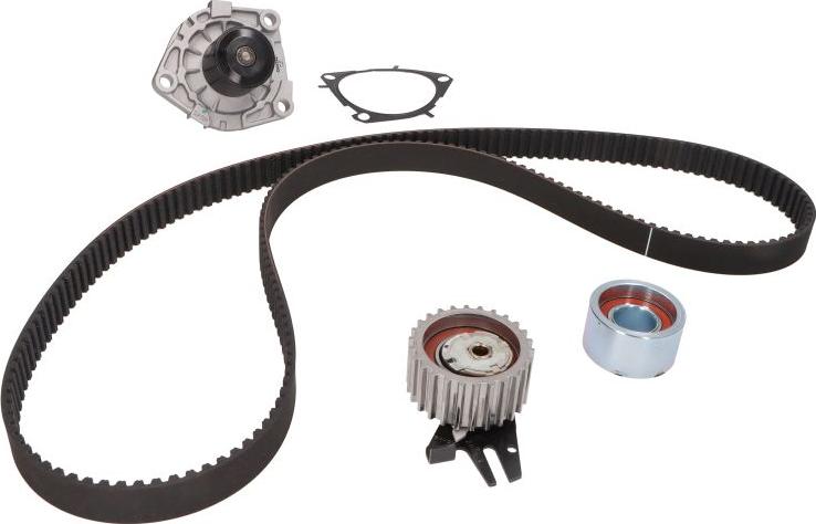 Dayco KTBWP3340 - Water Pump & Timing Belt Set car-mod.net