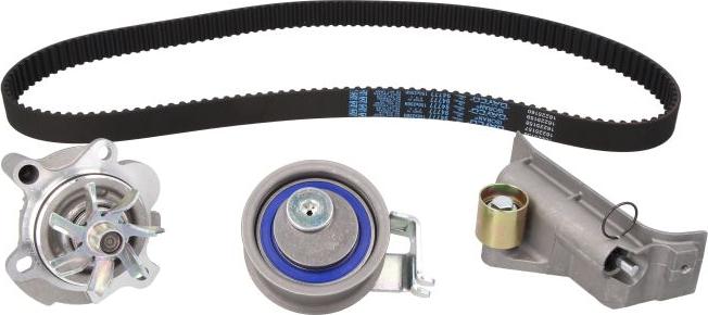 Dayco KTBWP3270 - Water Pump & Timing Belt Set car-mod.net