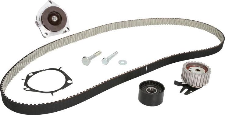 Dayco KTBWP7610 - Water Pump & Timing Belt Set car-mod.net