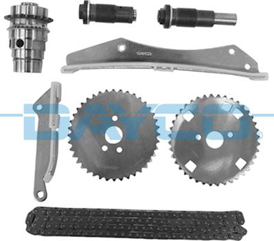 Dayco KTC1084 - Timing Chain Kit car-mod.net