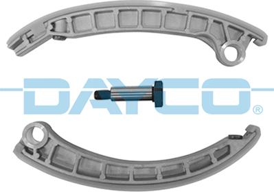 Dayco KTC1083 - Timing Chain Kit car-mod.net