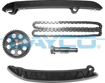 Dayco KTC1082 - Timing Chain Kit car-mod.net