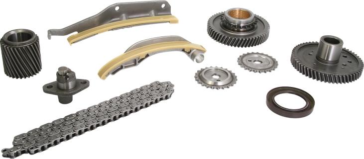 Dayco KTC1035 - Timing Chain Kit car-mod.net