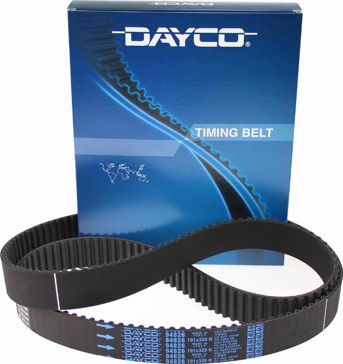 DAYCO-AU 941082 - Timing Belt car-mod.net