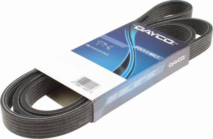 DAYCO-AU 6PKK1840 - V-Ribbed Belt car-mod.net