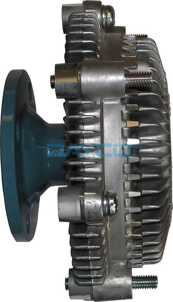 DAYCO-AU 115808 - Clutch, radiator fan car-mod.net