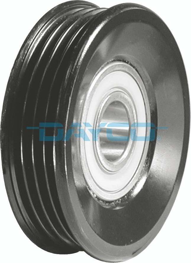DAYCO-AU 89029 - Pulley, v-ribbed belt car-mod.net