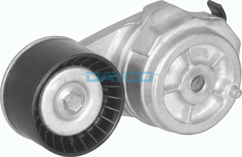 DAYCO-AU 89362 - Belt Tensioner, v-ribbed belt car-mod.net