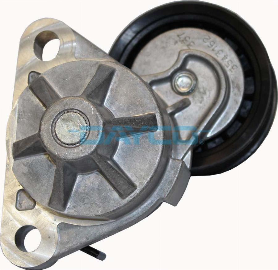 DAYCO-AU 89337 - Belt Tensioner, v-ribbed belt car-mod.net