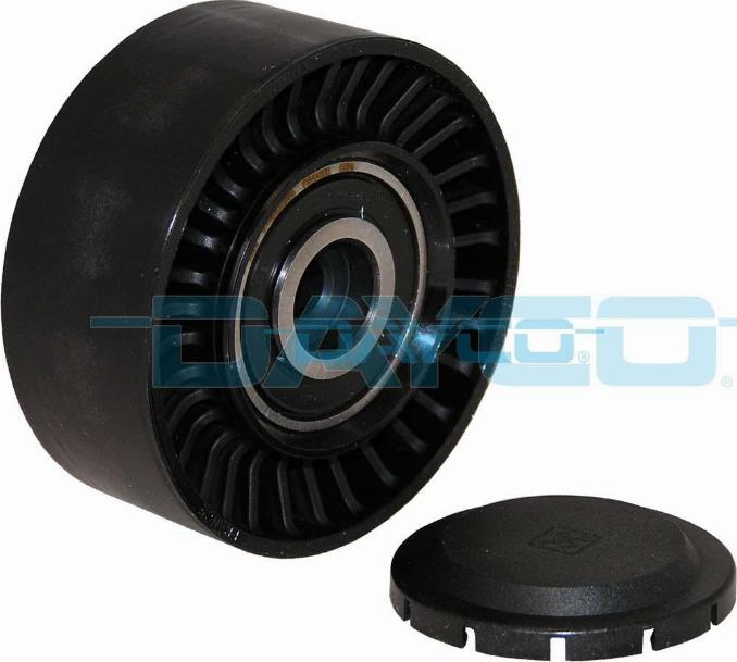 DAYCO-AU APV2517 - Pulley, v-ribbed belt car-mod.net