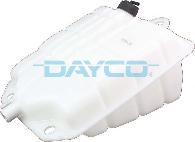 DAYCO-AU DET5017HD - Expansion Tank, coolant car-mod.net
