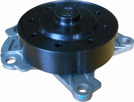 DAYCO-AU DP401 - Water Pump car-mod.net