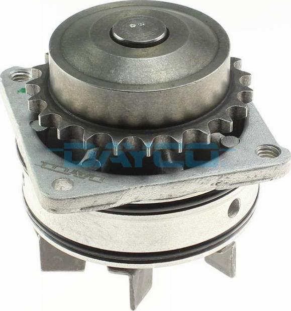 DAYCO-AU DP580 - Water Pump car-mod.net
