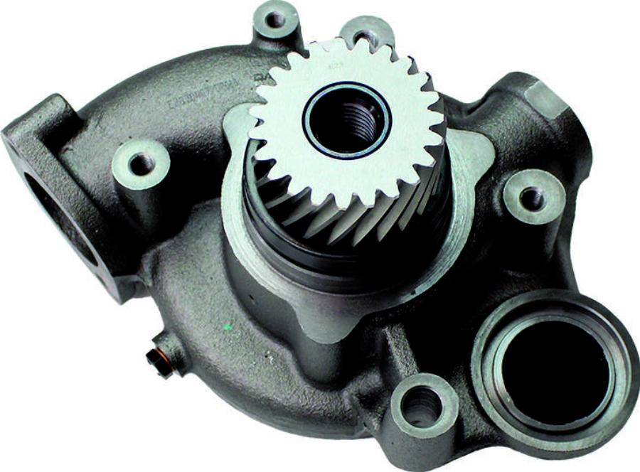 DAYCO-AU DP088 - Water Pump car-mod.net