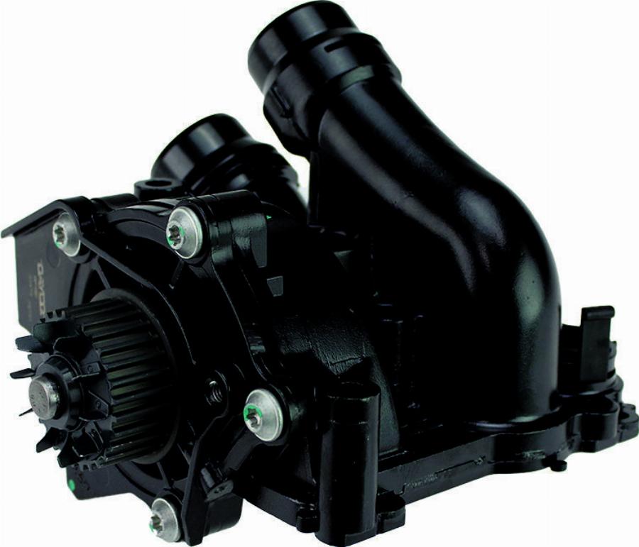 DAYCO-AU DP1982 - Water Pump car-mod.net
