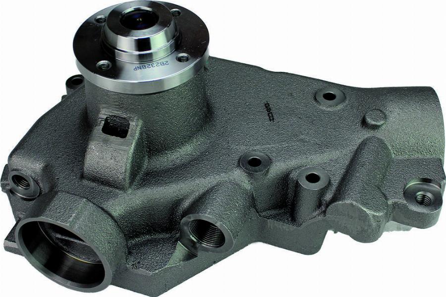 DAYCO-AU DP185 - Water Pump car-mod.net